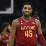 $20 Million Worth Donovan Mitchell Confesses Having Not Been Happier in the NBA Since Joining Cleveland Cavaliers