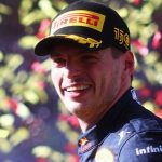 2-time world champion Max Verstappen claims he could have won this 2022 race from last