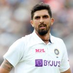 "Don't care whether I'm wanted or unwanted": Ishant Sharma remarks he's stopped paying heed on possibility regarding IPL and India comeback