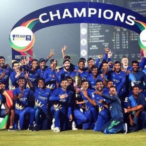 LPL all team squad 2022: LPL Sri Lanka 2022 teams and player list