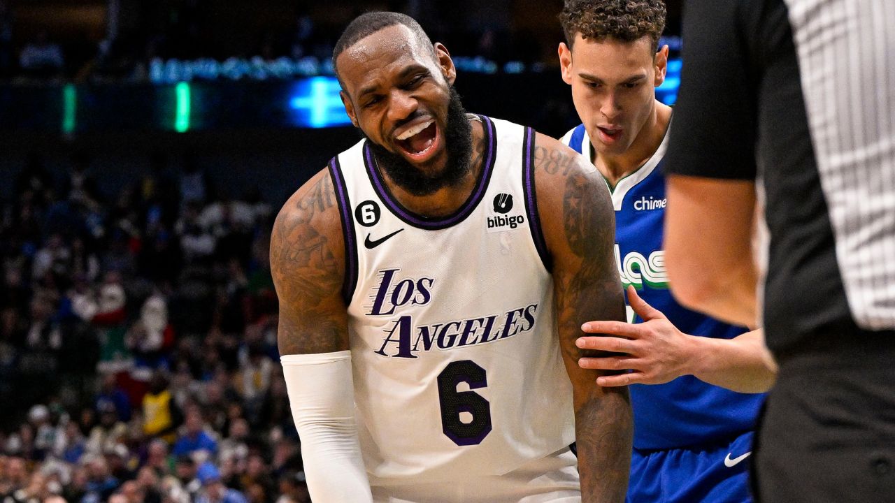 LeBron James Confirms His $25 Investment Is The Greatest in NBA History