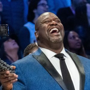 ‘15.9 million followers rich’ Shaquille O’Neal went to absurd lengths for a blue tick on Elon Musk’s $44 Billion worth twitter