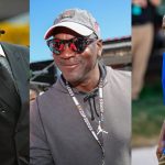 “Michael Jordan, I’m Going to Steal One”: When 6ft 6” Charles Barkley and Magic Johnson Denied MJ’s Claims of Building the Best Team in History