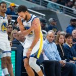 Why is Stephen Curry Not Playing Tonight vs Sixers?