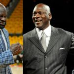 “You Can Be like Michael Jordan, James Worthy, Sam Perkins”: Shaquille O’Neal Disliked MJ’s College Coach Dean Smith’s Extreme Bragging