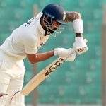 KL Rahul last 10 innings in Tests: KL Rahul last 10 Test innings full score list [UPDATED]