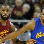 "The Absolute Greatest!": LeBron James Proclaims 2016 Christmas Game Against Kevin Durant and the Warriors the Best Ever