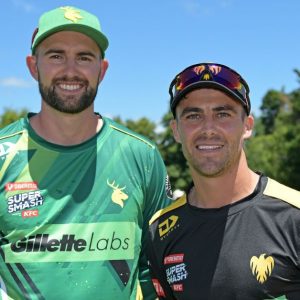 Super Smash Live Telecast Channel in India and New Zealand: When and where to watch Super Smash 2022-23 matches?