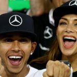 "Nicole used to sing this for me": Lewis Hamilton misses his ex-girlfriend before F1 race