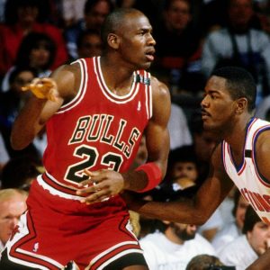 “Good luck in the finals man”: Michael Jordan Showed Utmost Respect to 'Toughest Defender' and NBA Vice President Joe Dumars