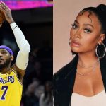 LeBron James’ Best Friend, Carmelo Anthony Cheating on Wife, Lala Anthony, Put Her Off Marriage Forever