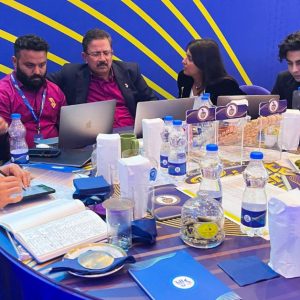 IPL auction 2023 timings: IPL Mini auction 2023 time and date in India