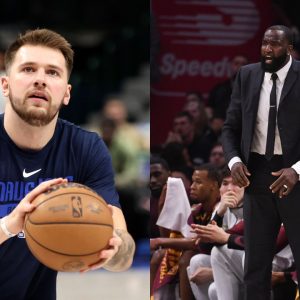 "Luka Doncic is not a Top 5 MVP Candidate": Kendrick Perkins Shockingly Puts Tyrese Haliburton and Devin Booker Ahead of Mavericks Guard