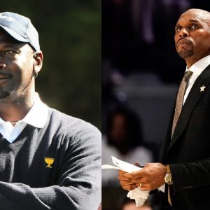 “Michael Jordan Can’t Stop Me”: Sixers 2x All-Star Was ‘Humbled’ by MJ for Talking Trash in the Press