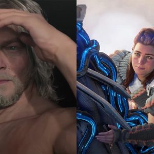 Death Stranding 2 and Horizon Forbidden West expansion revealed at The Game Awards