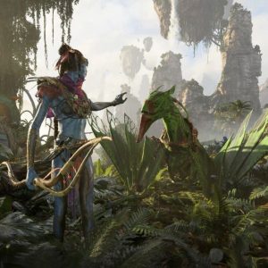 Avatar: Frontiers of Pandora; Everything We Know about the Game so Far