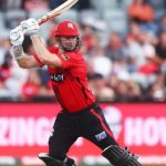 BH vs MR pitch report today match: Cazalys Cairns Stadium pitch report for BBL 12 match