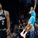 "I Don't Think Anyone Loves Playing Basketball More Than Me": Kawhi Leonard Addresses Game-Winner Amid Twitter Going Into Tizzy