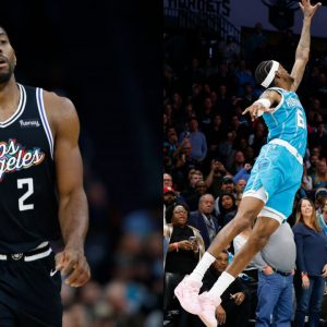 "I Don't Think Anyone Loves Playing Basketball More Than Me": Kawhi Leonard Addresses Game-Winner Amid Twitter Going Into Tizzy