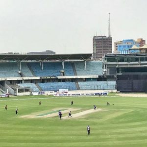 Mirpur Stadium capacity Dhaka: Shere Bangla Stadium capacity for spectators