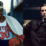 4x All-Star and Former Knicks Superstar, Bernard King, Revealed How He Made More Money Than Al Pacino in 'The Godfather'