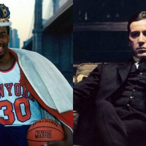 4x All-Star and Former Knicks Superstar, Bernard King, Revealed How He Made More Money Than Al Pacino in 'The Godfather'