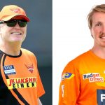 Tom Moody son name: Are David Moody and Tom Moody related to each other?