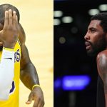 “Reporter Went after Kyrie Irving”: Former 6ft 11” Bulls Champion Lamented at the ‘Hypocrisy’ of Media for Underplaying Jerry Jones’ Past