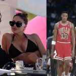 "Scottie Pippen and I Don't Talk About Marcus Jordan!": Larsa Pippen Discusses Relationship With Michael Jordan's Son, Sticks to 'Friends' Story