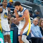 "Is Stephen Curry Playing Tonight vs Knicks?": Warriors Release Injury Report for 4x NBA Champion