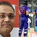 "Cryptos se bhi tez gir rahi hai apni performance": Virender Sehwag criticizes team India after they lose second consecutive ODI series against Bangladesh