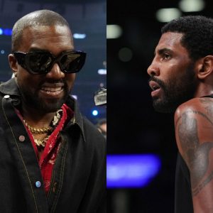 “Adidas Dropped Kanye West but Wanna Sign Kyrie Irving?”: NBA Twitter Points Out ‘Hypocrisy’ as Shoe Brand Approaches Nets’ Star
