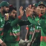 India vs Bangladesh Man of the Series ODIs: Who won IND vs BAN Man of the Series today match?