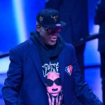 "I hung out with my sisters all the time": How Dennis Rodman's Sisters Influenced Him to Wear a $10,000 Wedding Dress 