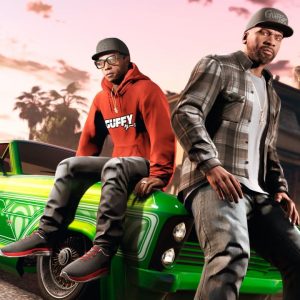 GTA Online weekly update (December 1, 2022): 3x payout on Lamar contact missions