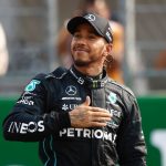 "We are better prepared for 2023" - Lewis Hamilton shares a heartwarming message for Mercedes team