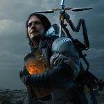 Death Stranding Director's Cut is free on the Epic Games Store for Christmas