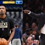 “Spreading Lies at Serge Ibaka?” ESPN Analyst Furious with 6ft 10” Bucks Veteran’s Rebuke For Lying About His Age