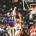 "Was Trying to Separate His Shoulder or Break a Rib!": 6ft 6" Charles Barkley Admitted He Was Looking to Injure John Stockton in the 1997 WCF