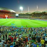 STR vs STA pitch report today BBL match: Adelaide Oval pitch report for T20 batting or bowling