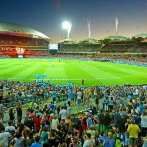 STR vs STA pitch report today BBL match: Adelaide Oval pitch report for T20 batting or bowling