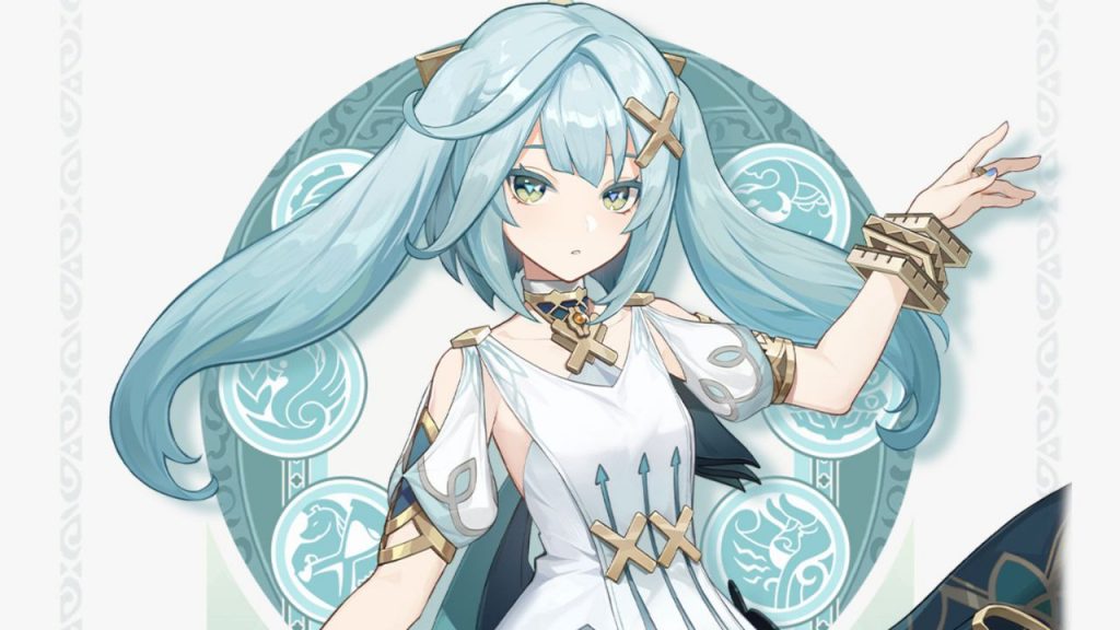 Genshin Impact 3.3 server status