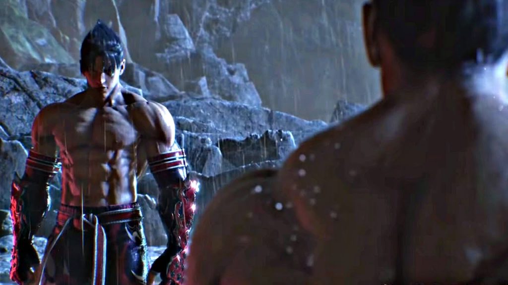 Tekken 8 appearance at The Game Awards confirmed