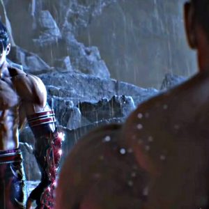 Tekken 8 appearance at The Game Awards confirmed