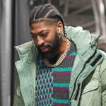 Is Anthony Davis Playing Tonight vs Kings? Lakers Release Availability Update for 8x All-Star