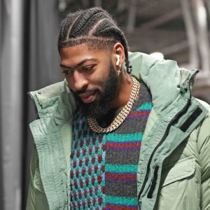 Is Anthony Davis Playing Tonight vs Kings? Lakers Release Availability Update for 8x All-Star