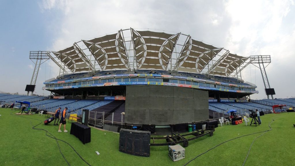 India vs Sri Lanka tickets Pune: MCA Stadium Pune ticket booking process explained for IND vs SL 2nd T20