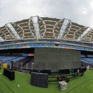 India vs Sri Lanka tickets Pune: MCA Stadium Pune ticket booking process explained for IND vs SL 2nd T20