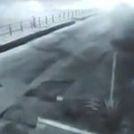 Rishabh Pant accident video: Rishabh Pant Mercedes car accident today; admitted to Max Hospital Dehradun