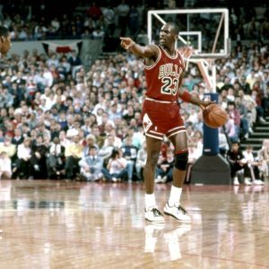 When a 21-year-old Michael Jordan Declared Going After Every Team Leader in the NBA, Knowing he had no 'Voice or Status'